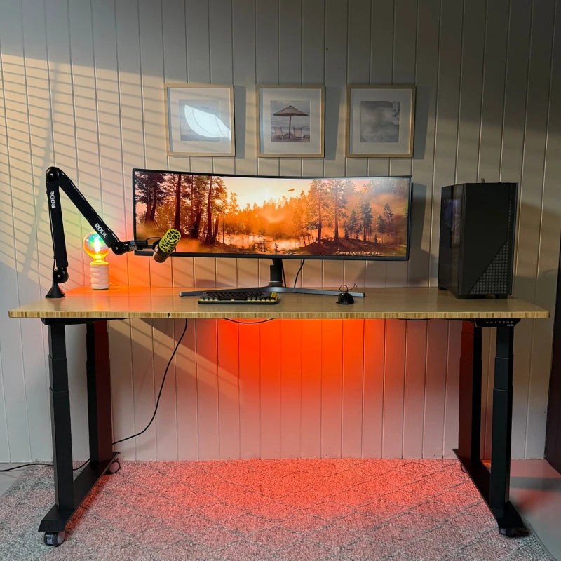 Standing Desks