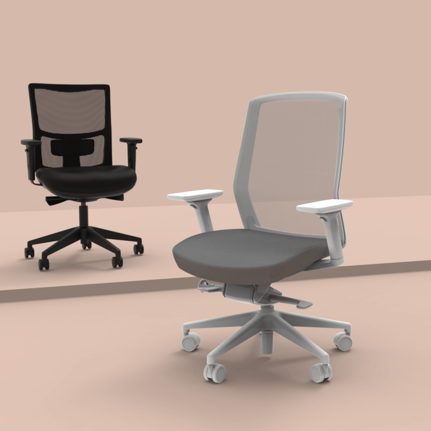 Ergonomic Chairs