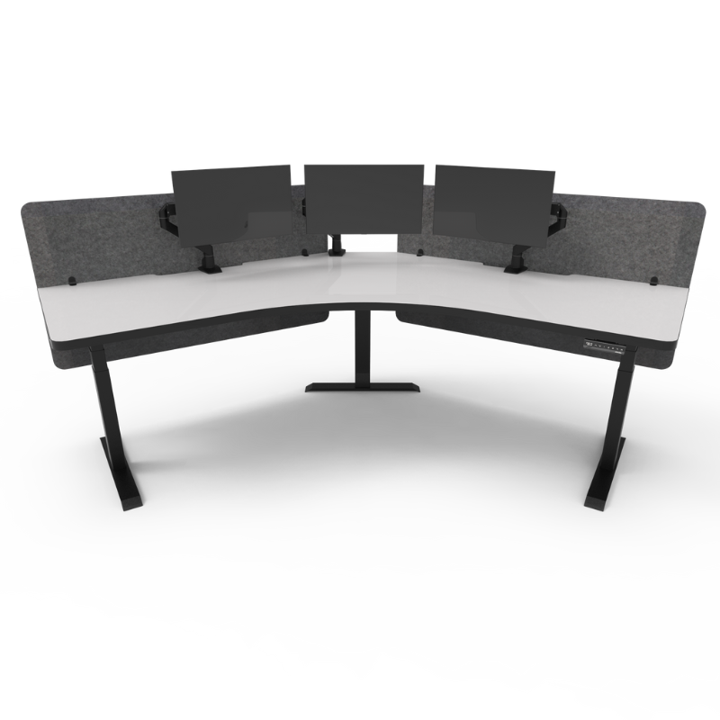 Fire Police Ambulance Desks