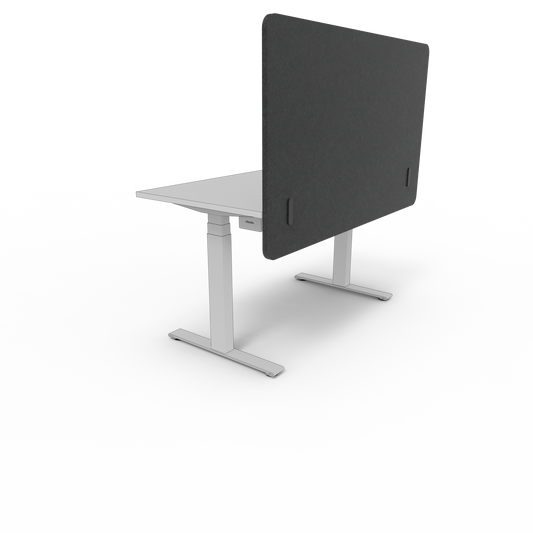 Tall Acoustic Desk Partition