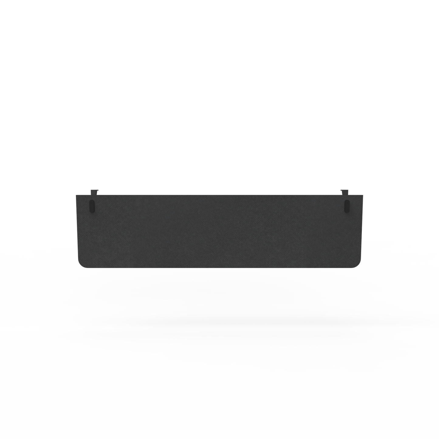 Acoustic Modesty Panel