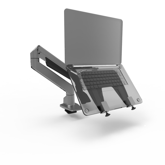 Single Arm Laptop Combo