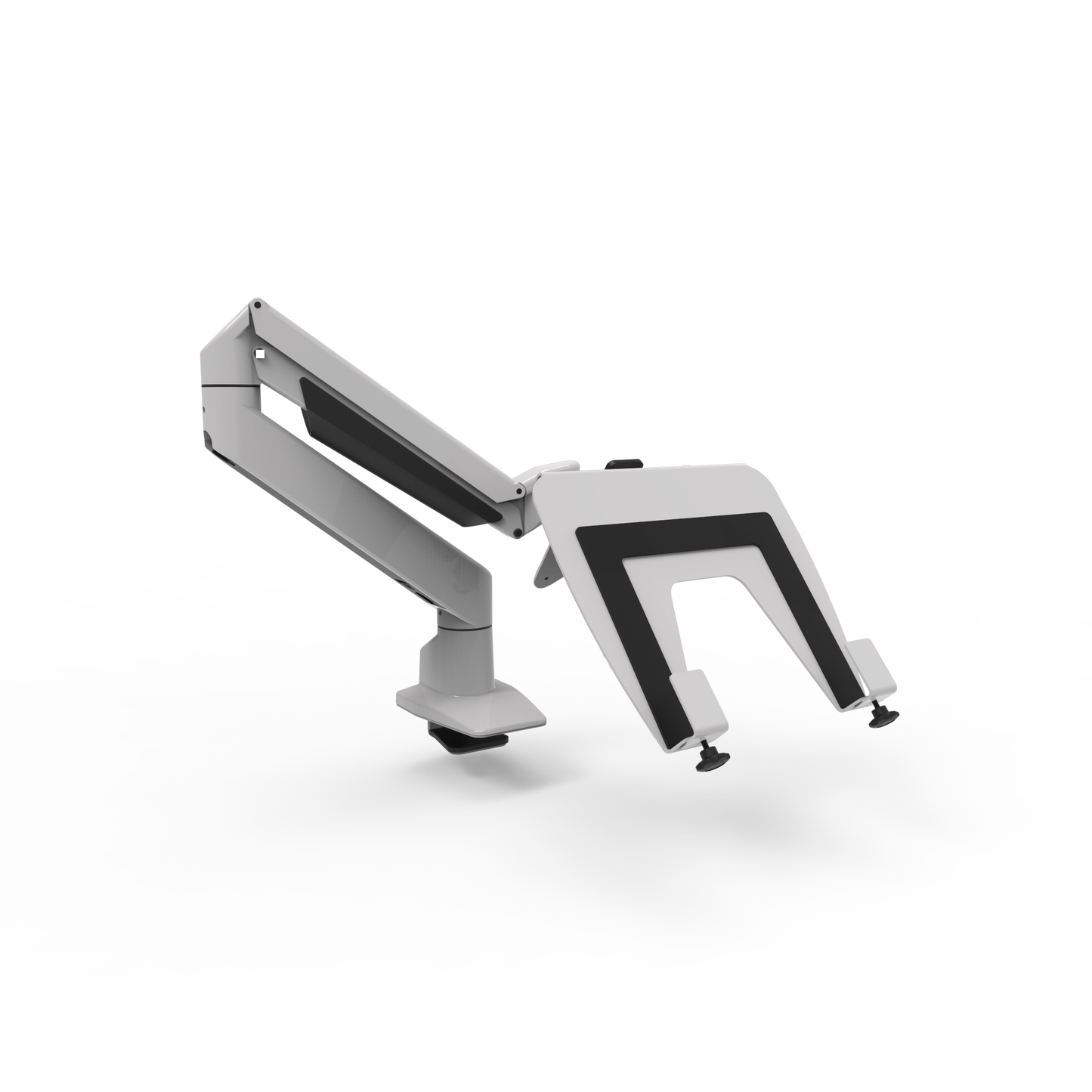 Single Arm Laptop Combo