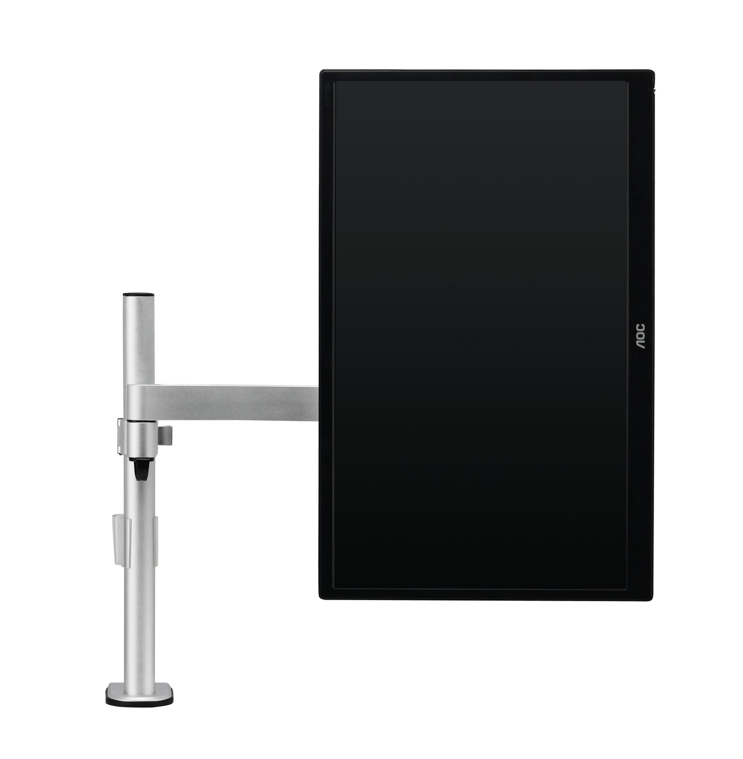 Stando Single Monitor Mount
