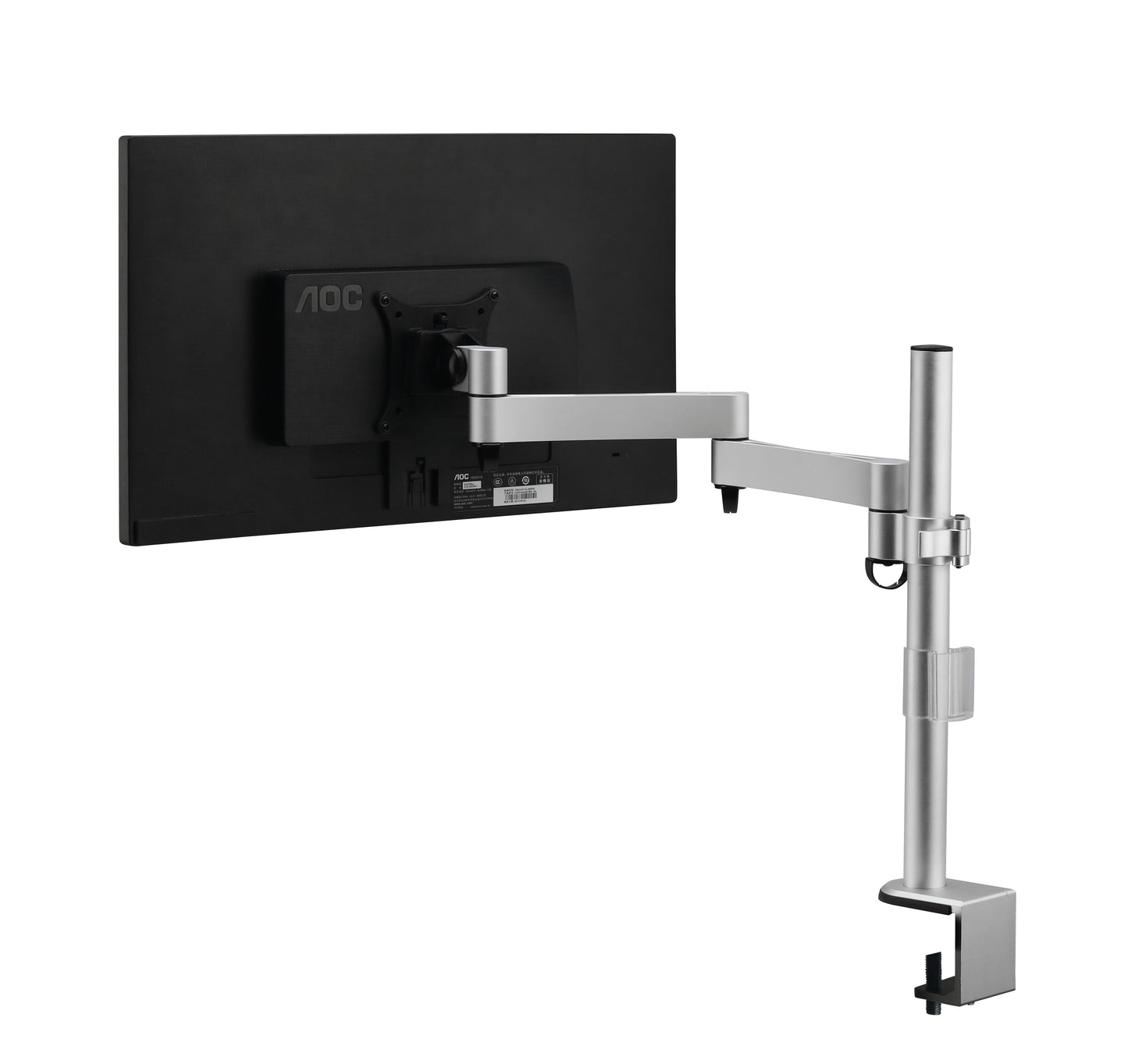 Stando Single Monitor Mount
