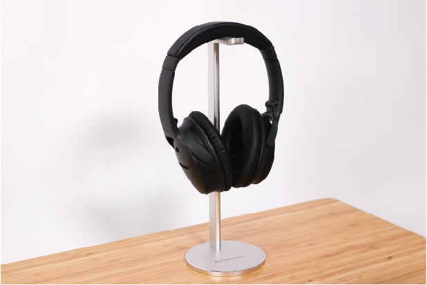 Universal Headphone Stand