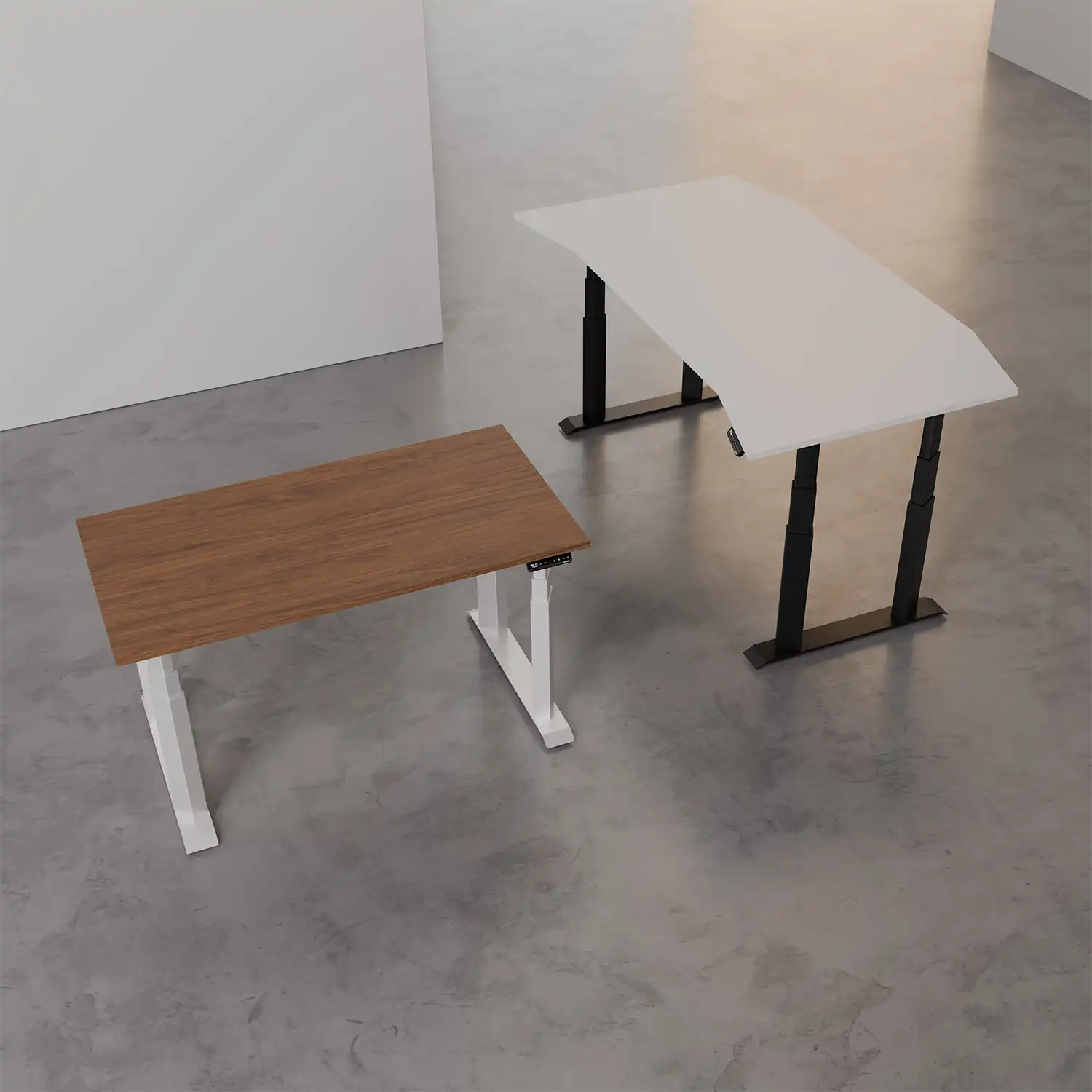 Heavy Duty Standing Desks