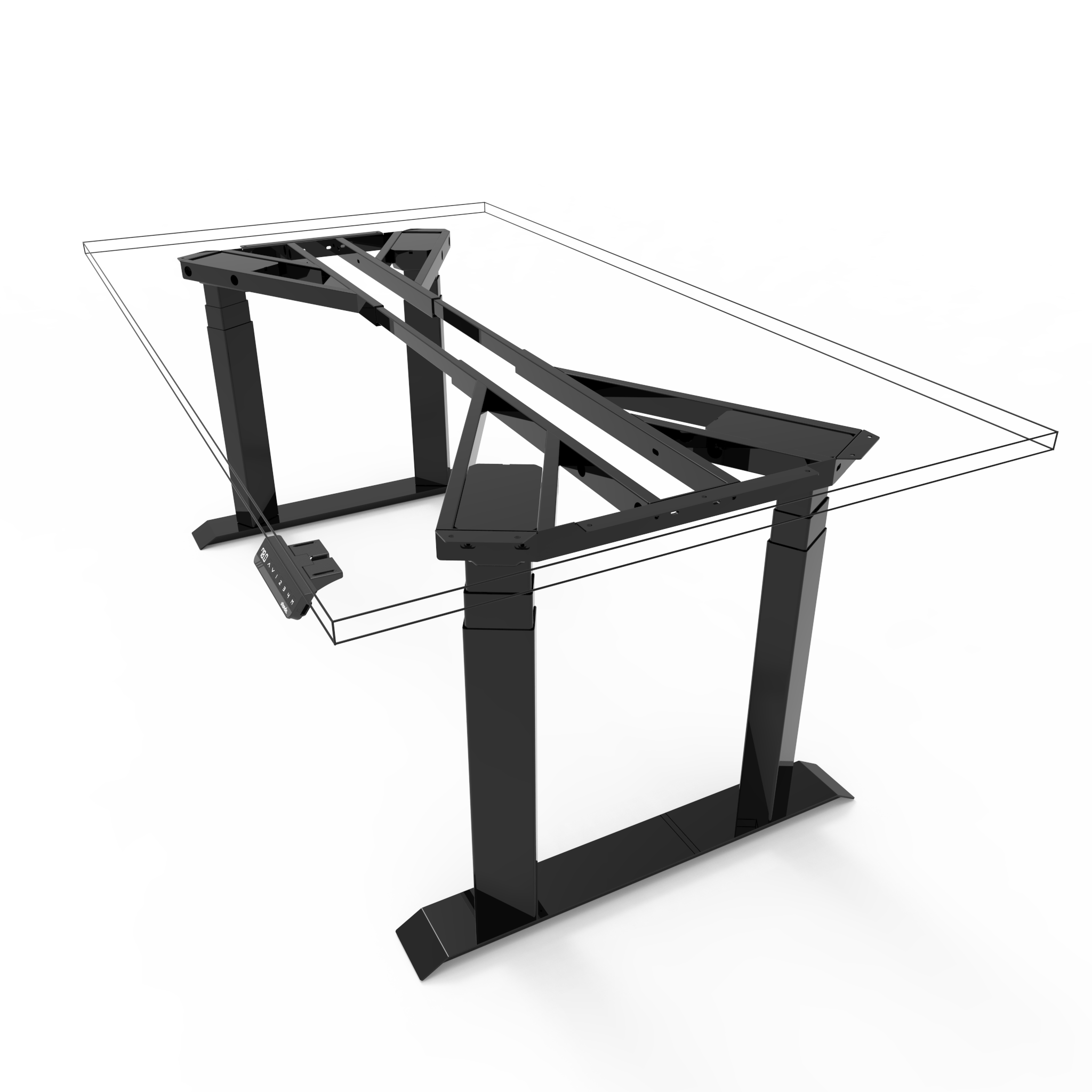 Buy a Standing Desk Australia | Wide Range & High Quality | Stando ...