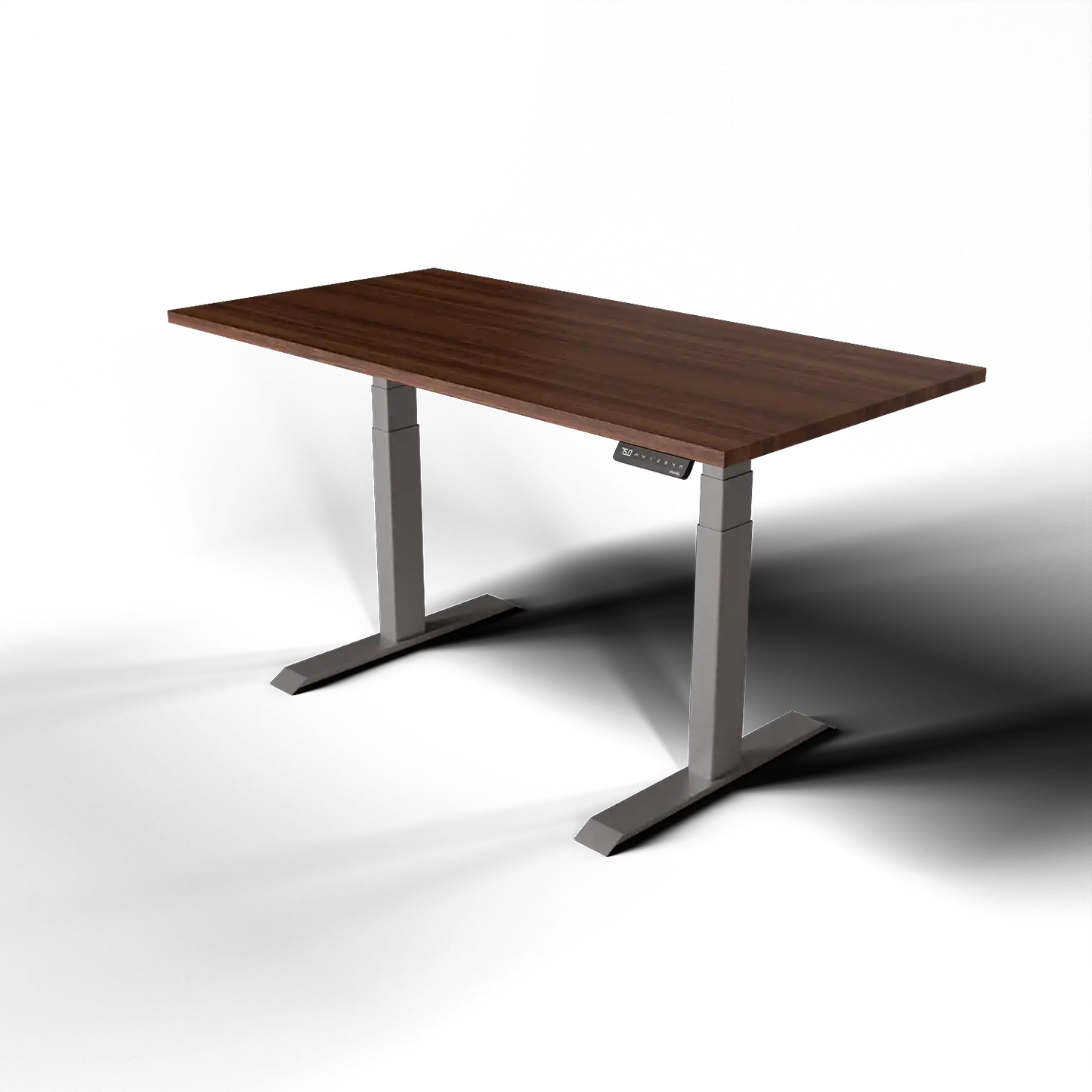 Arena Series Solid Hardwood Standing Desks