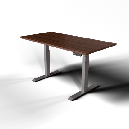 Arena Series Solid Hardwood Standing Desks