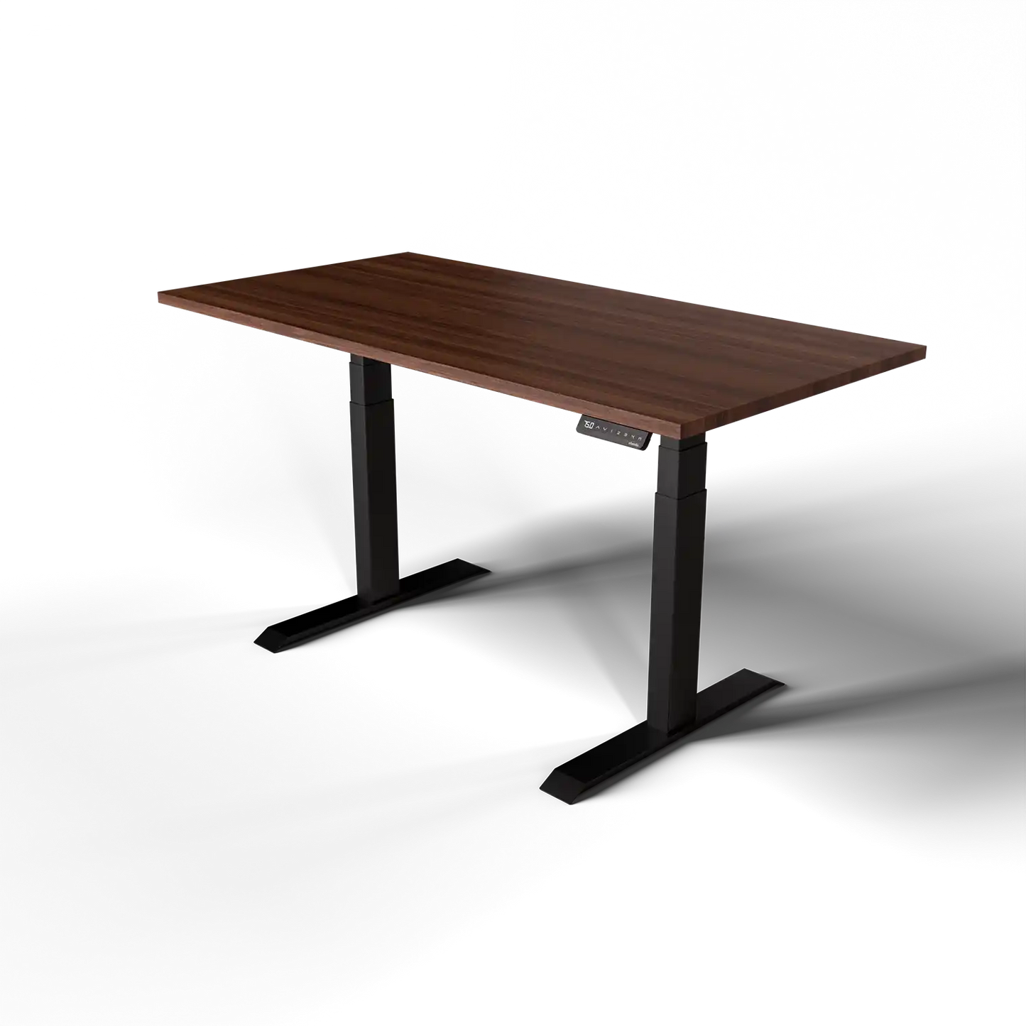 Arena Series Solid Hardwood Standing Desks