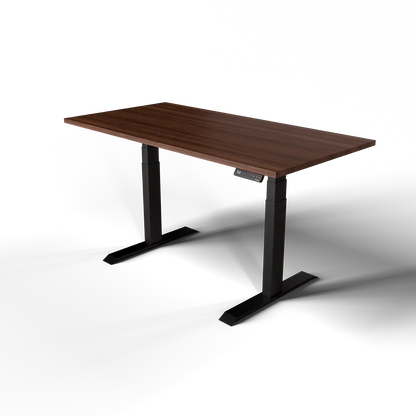 Arena Series Solid Hardwood Standing Desks