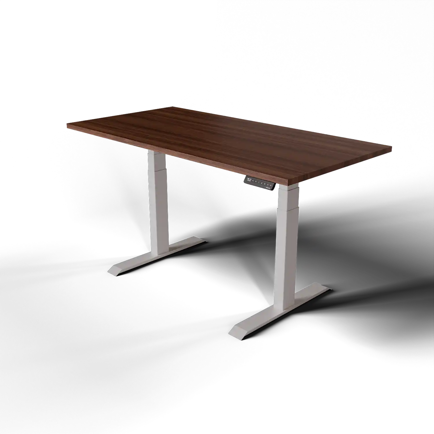 Arena Series Solid Hardwood Standing Desks