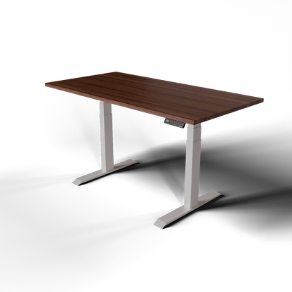 Arena Series Solid Hardwood Standing Desks
