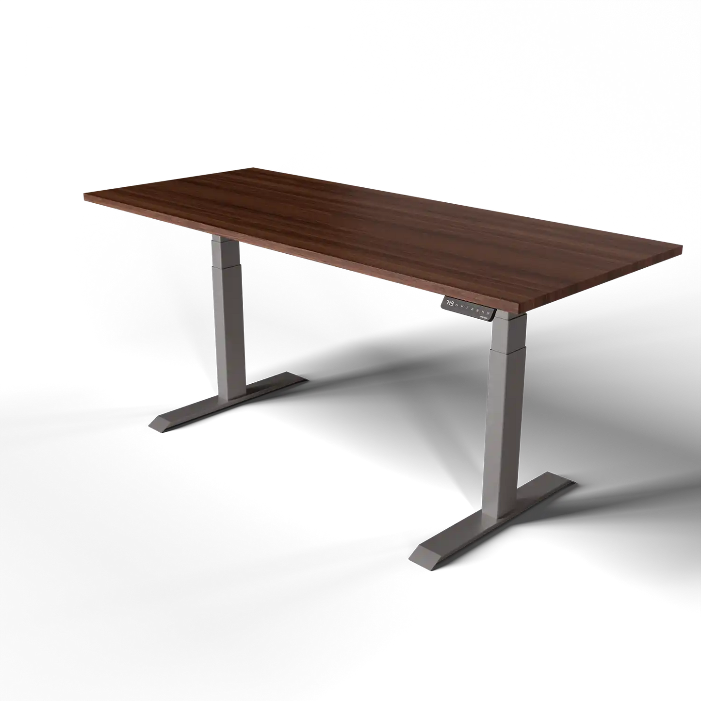 Arena Series Solid Hardwood Standing Desks