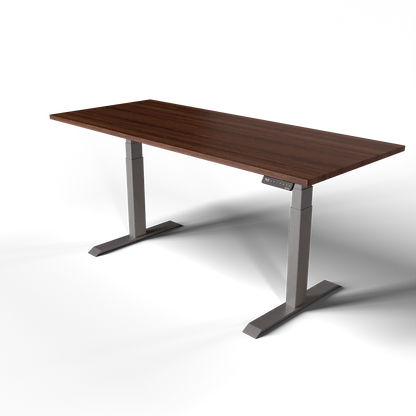 Arena Series Solid Hardwood Standing Desks