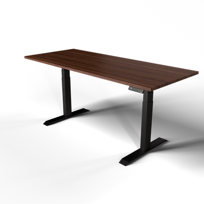 Arena Series Solid Hardwood Standing Desks
