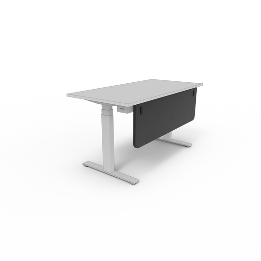 Acoustic Modesty Panel