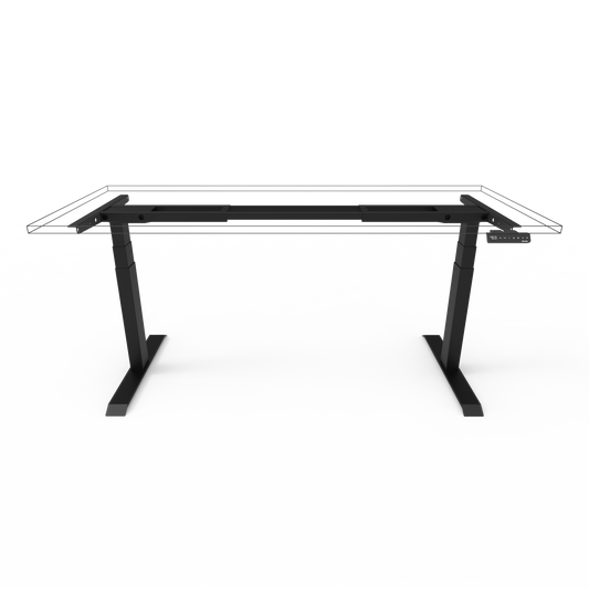 Stando Arena Standing Desk Frame Kit