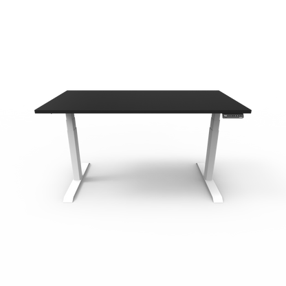 Stando Arena Custom Melamine Sit Stand Desk