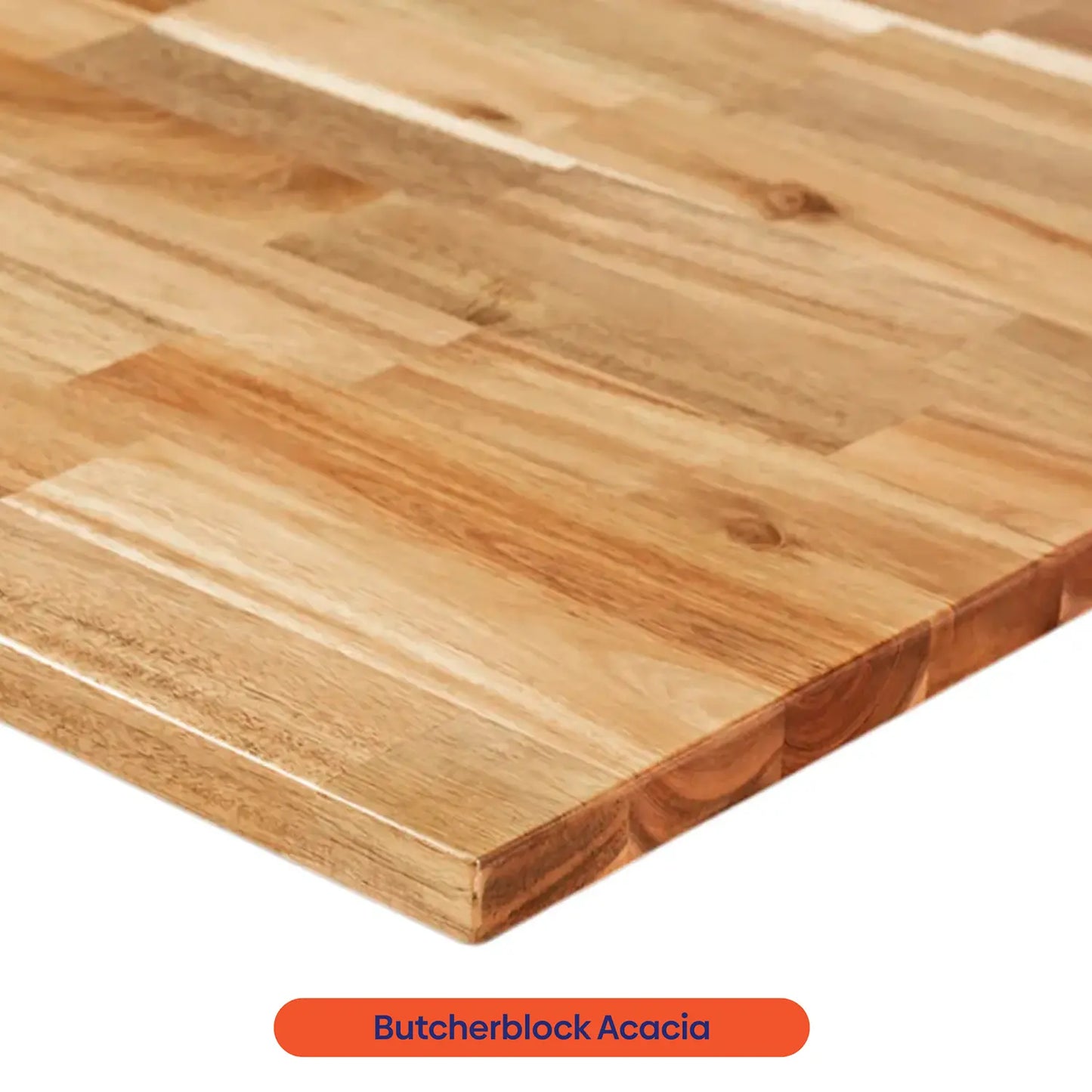 Arena Series Solid Hardwood Standing Desks