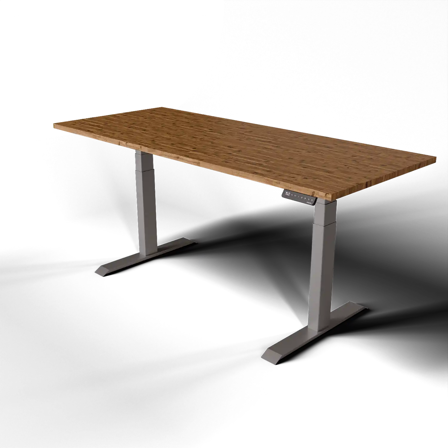 Arena Series Solid Hardwood Standing Desks