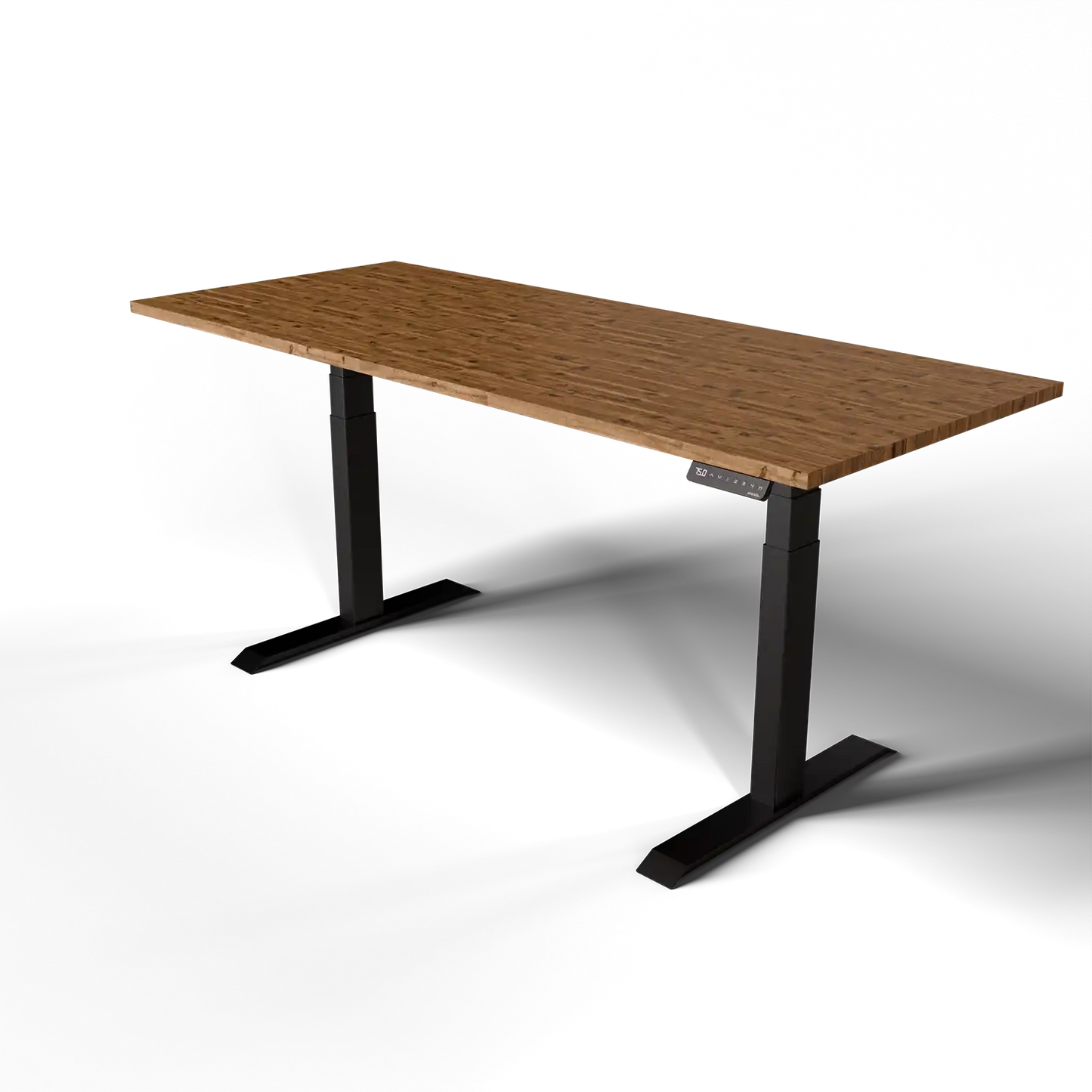 Arena Series Solid Hardwood Standing Desks