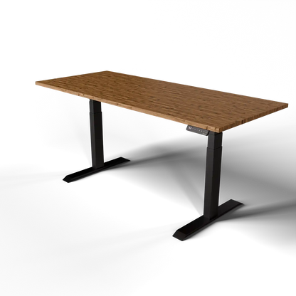 Arena Series Solid Hardwood Standing Desks