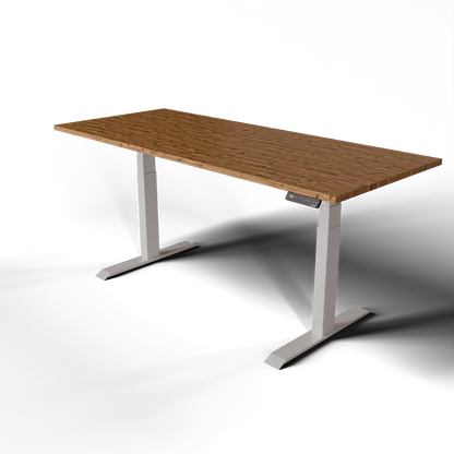 Arena Series Solid Hardwood Standing Desks