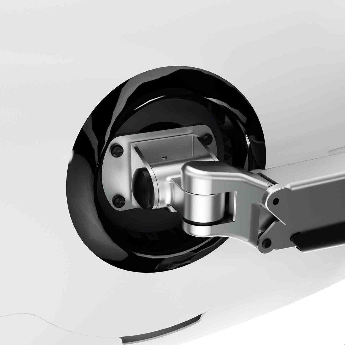 Single Monitor Arm for Samsung Odyssey G9