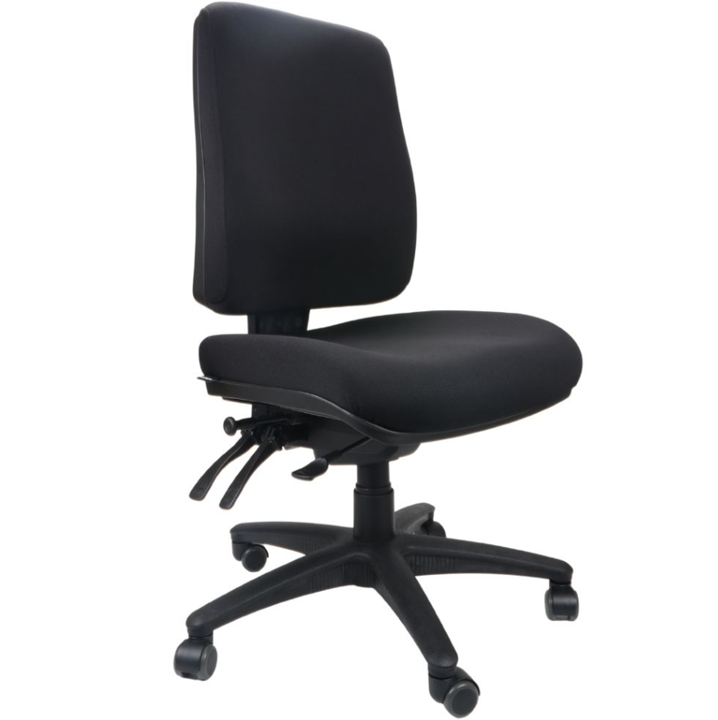 Ergoback Premium Ergonomic Chair