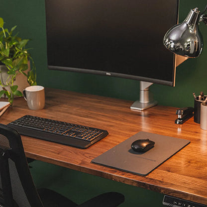 Arena Series Solid Hardwood Standing Desks