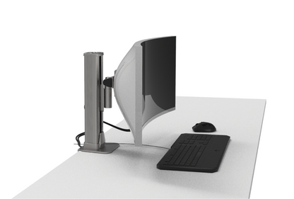 Thinkwise Heavy Duty Monitor Mount