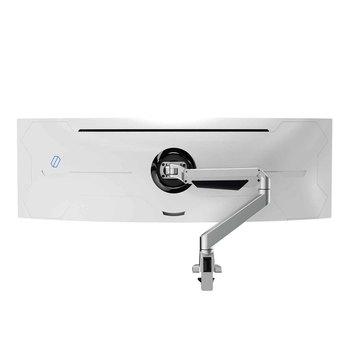 Single Monitor Arm for Samsung Odyssey G9