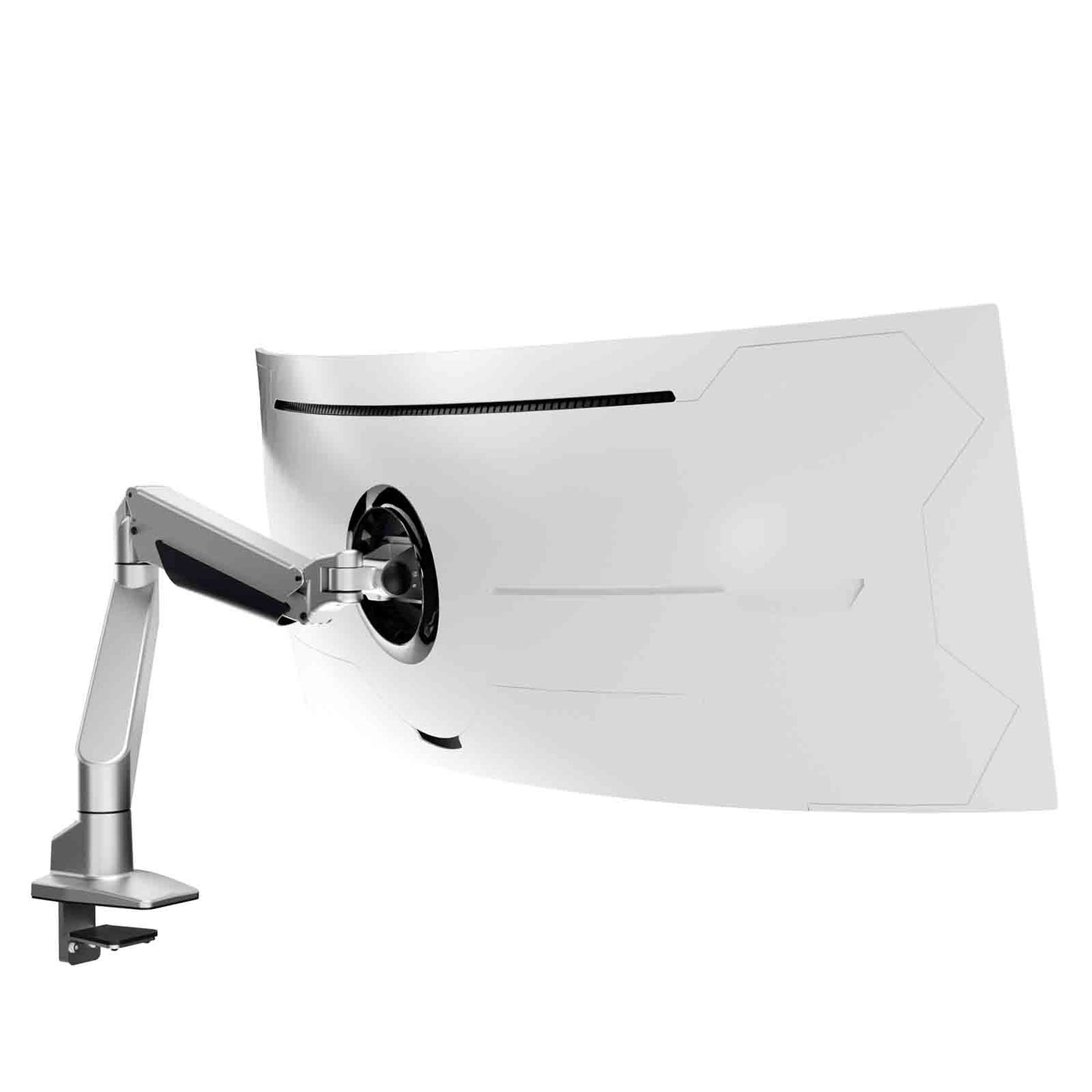 Single Monitor Arm for Samsung Odyssey G9