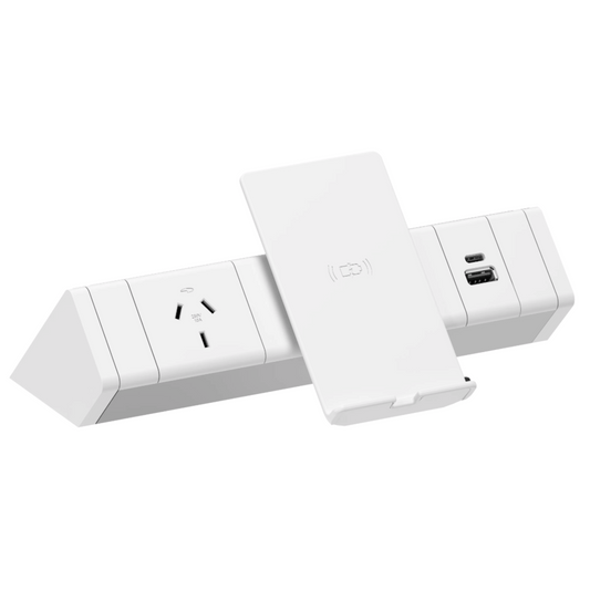 Stando Nuro On Desk Wireless Charger