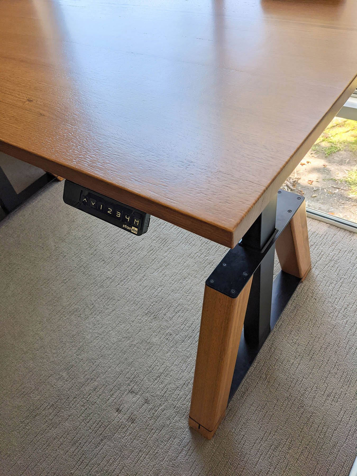 Stando A-Frame Leg Upgrade Kit