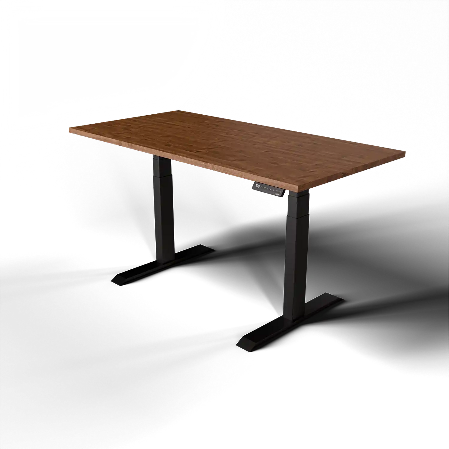 Arena Series Solid Hardwood Standing Desks