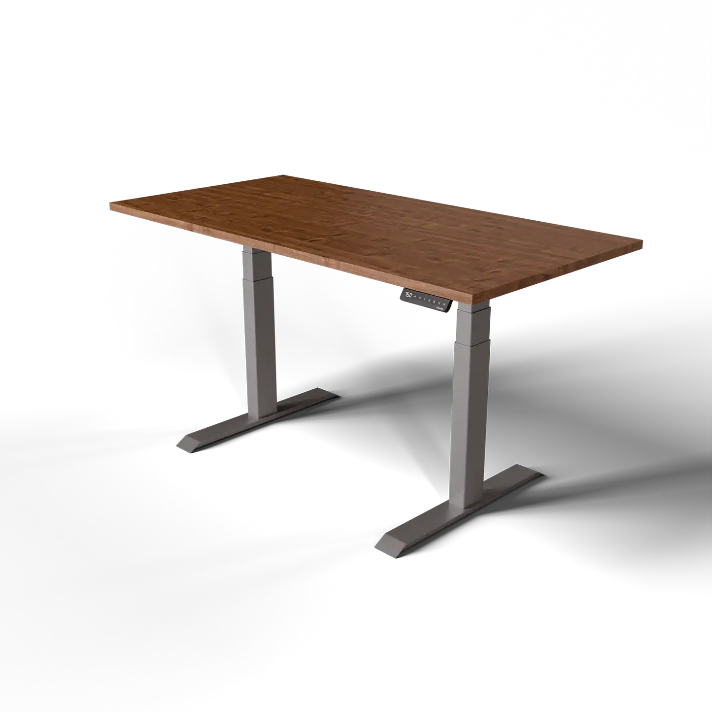 Arena Series Solid Hardwood Standing Desks