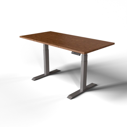 Arena Series Solid Hardwood Standing Desks