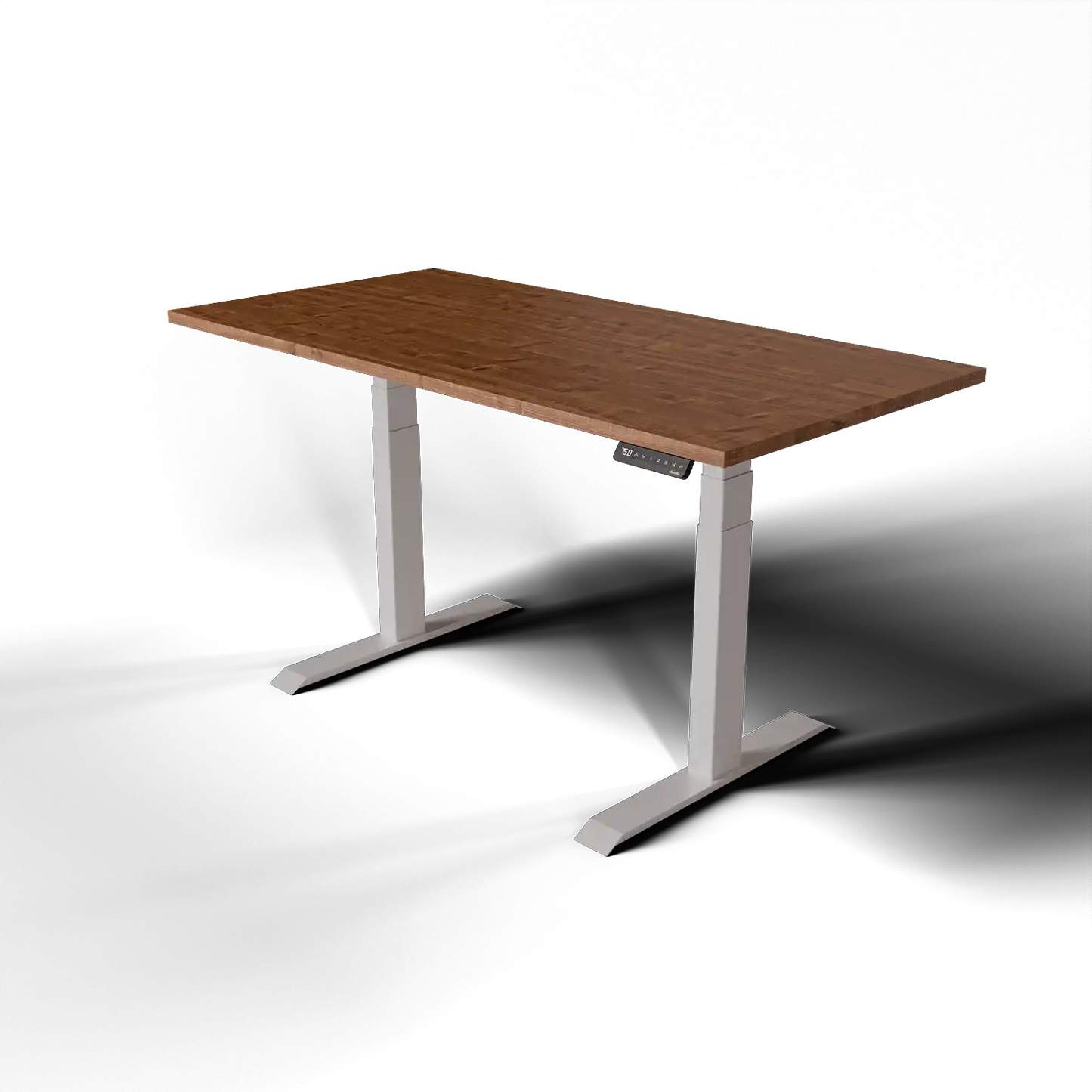 Arena Series Solid Hardwood Standing Desks