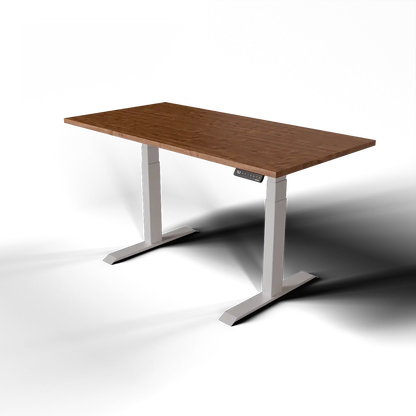 Arena Series Solid Hardwood Standing Desks