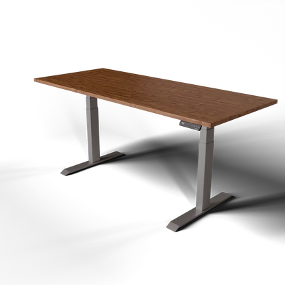Arena Series Solid Hardwood Standing Desks