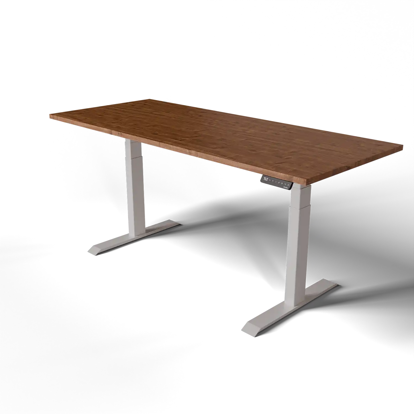 Arena Series Solid Hardwood Standing Desks