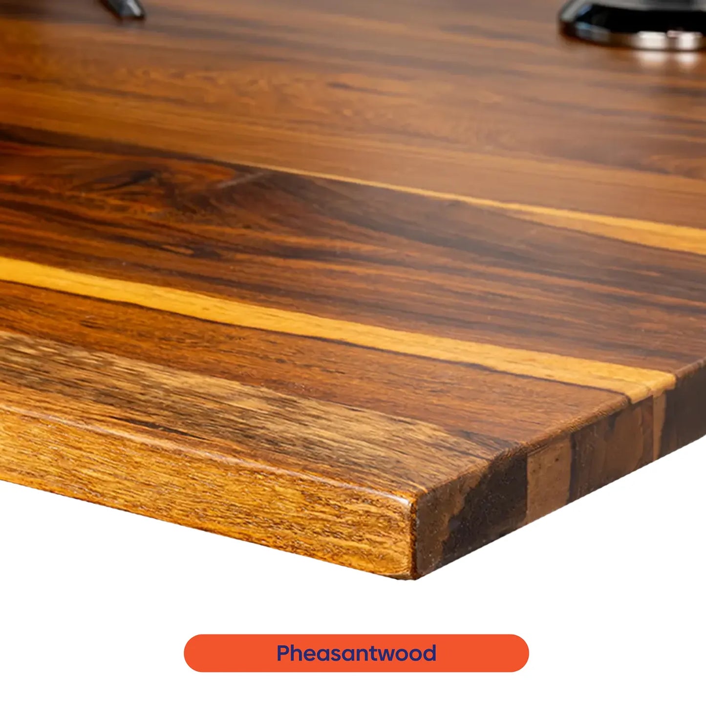 Arena Series Solid Hardwood Standing Desks