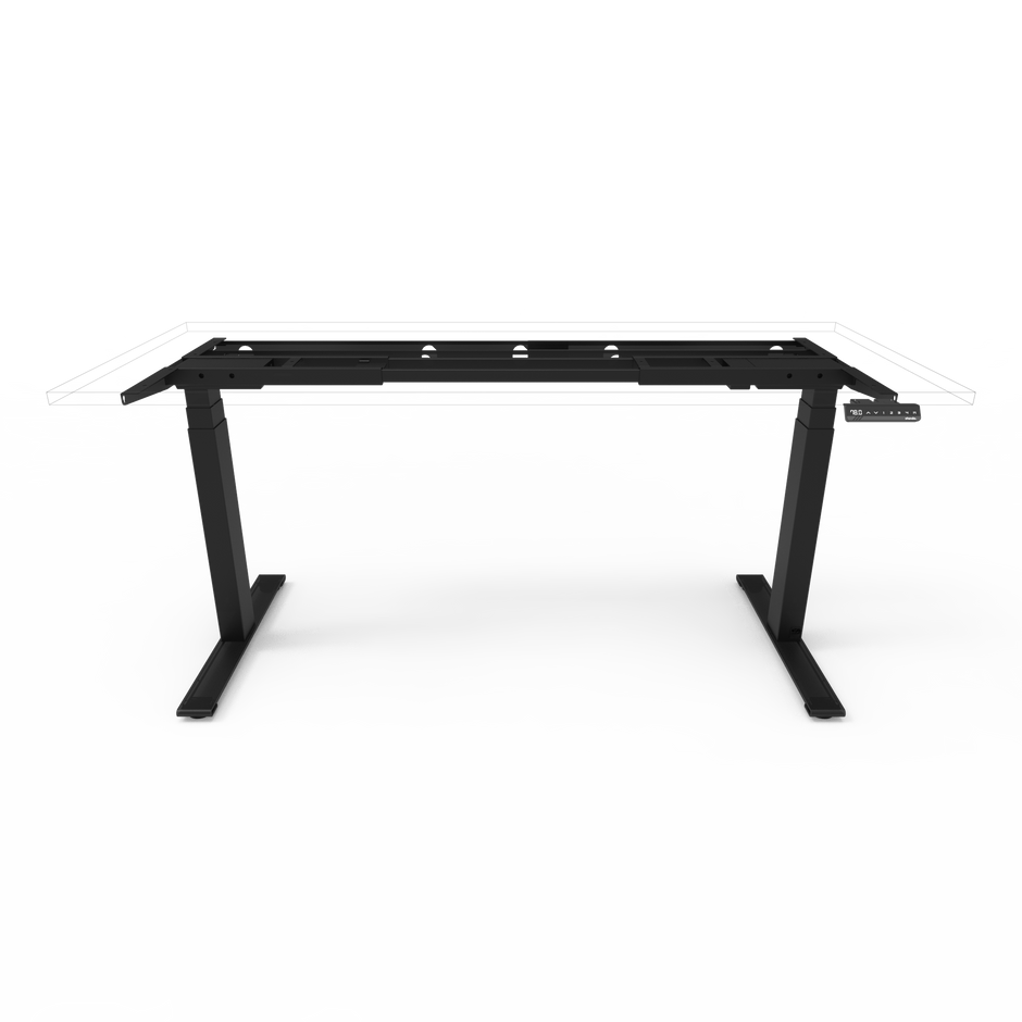Standing Desk Frame Kits – Stando.