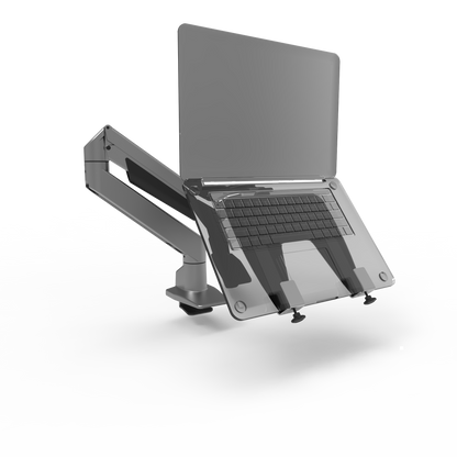 Single Arm Laptop Combo