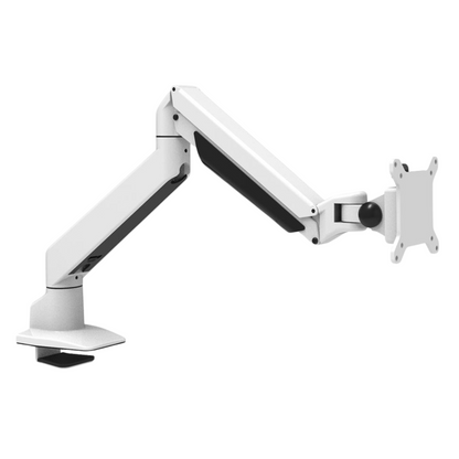 The Arena Rubberwood 1500 x 750 Standing Desk - WFH Starter Bundle