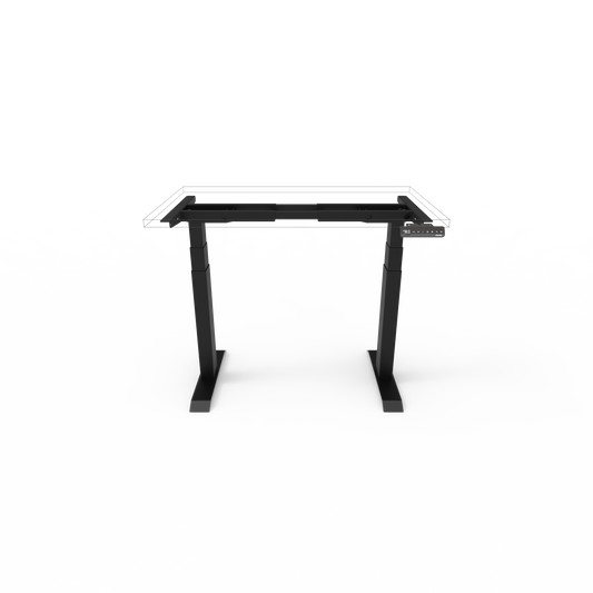 Stando Mini Stand Up Desk Frame Kit