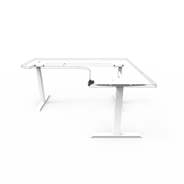 Standing Desk Frame Kits – Stando.